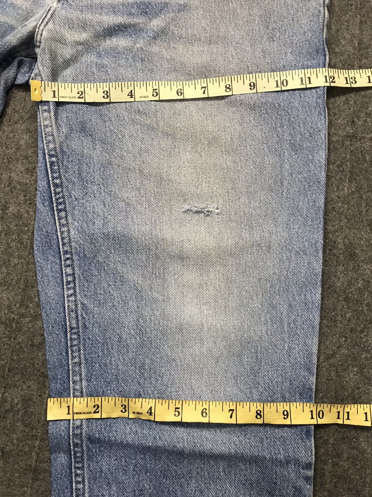 L.L. Bean L.L Bean Relaxed Fit Baggy Design Pants Fits Size 34 Size US 34 / EU 50 - 13 Thumbnail