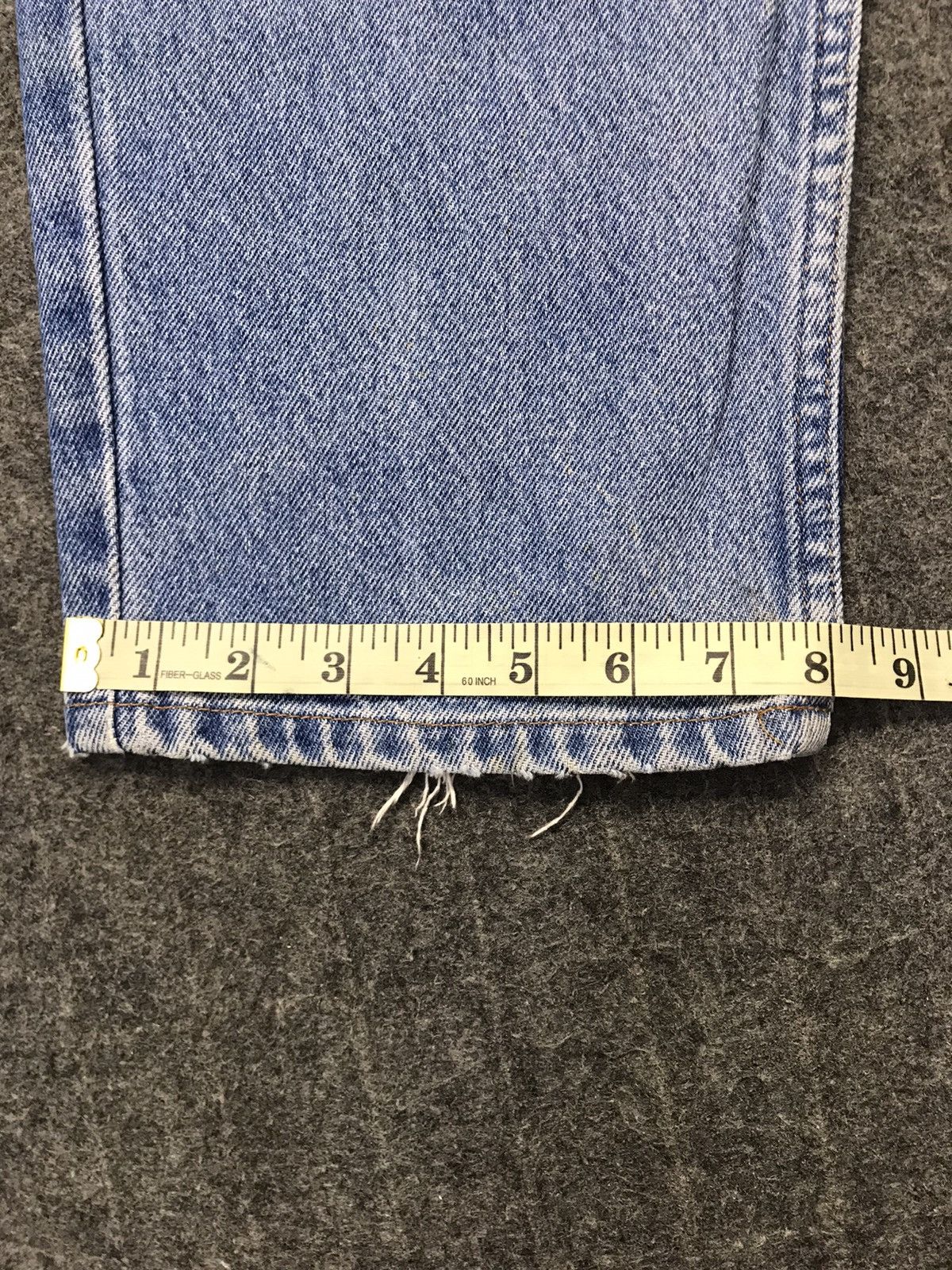 L.L. Bean L.L Bean Relaxed Fit Baggy Design Pants Fits Size 34 Size US 34 / EU 50 - 14 Thumbnail