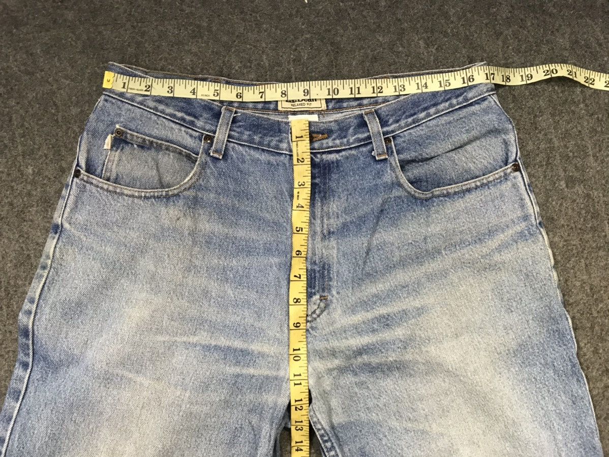 L.L. Bean L.L Bean Relaxed Fit Baggy Design Pants Fits Size 34 Size US 34 / EU 50 - 11 Thumbnail