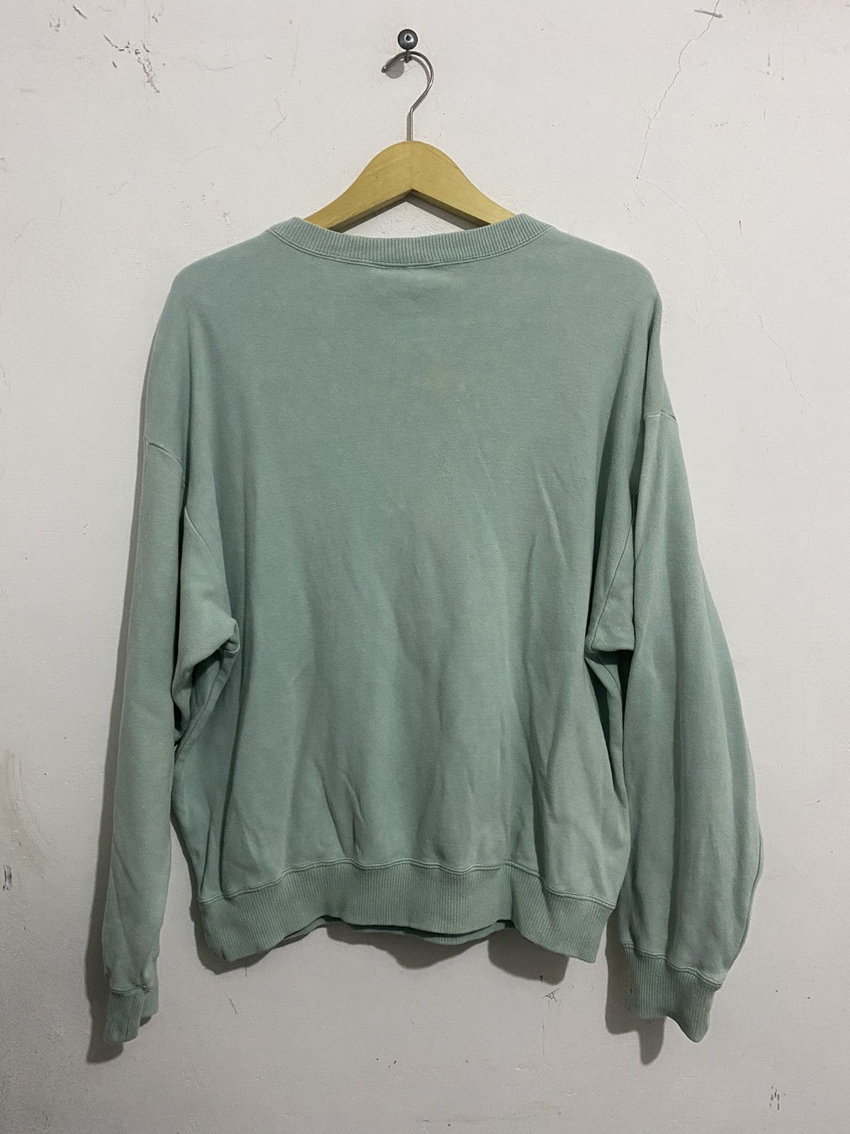 Hai Sporting Gear 💸BINDINGOFFER💸Issey HaiSporting Gear Sweatshirt Big Logo Size US M / EU 48-50 / 2 - 3 Thumbnail