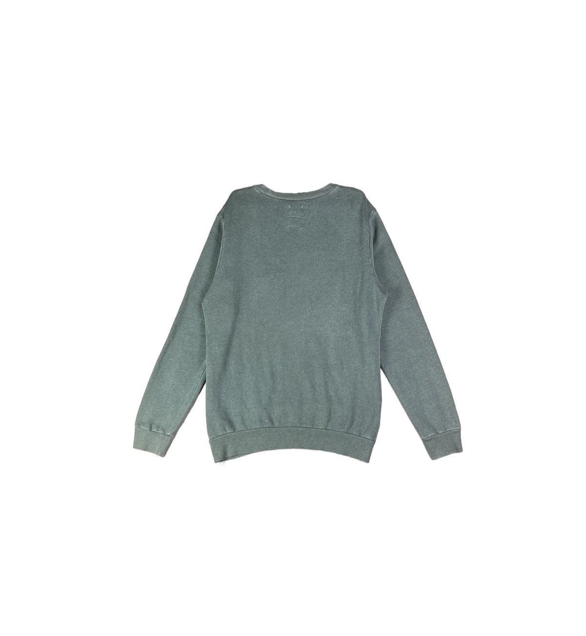 Diesel SWEATSHIRT DIESEL TIGER PRINT Size US L / EU 52-54 / 3 - 2 Thumbnail