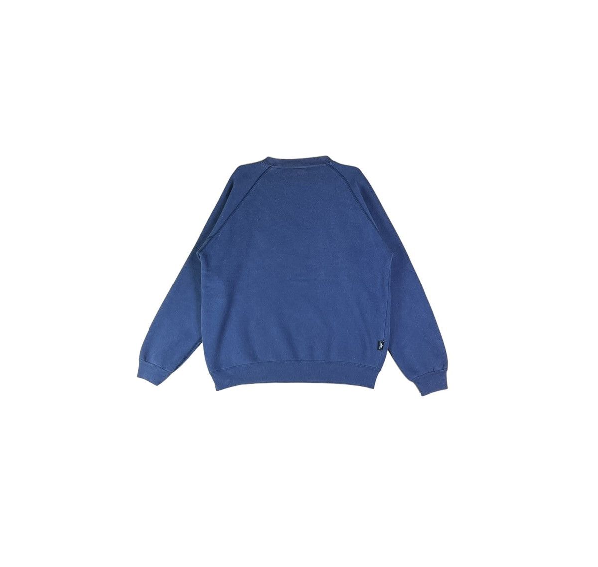 Avirex × Vintage VINTAGE AVIREX USA BIG SPELLOUT EMBROIDERED SWEATSHIRTS Size US L / EU 52-54 / 3 - 2 Thumbnail