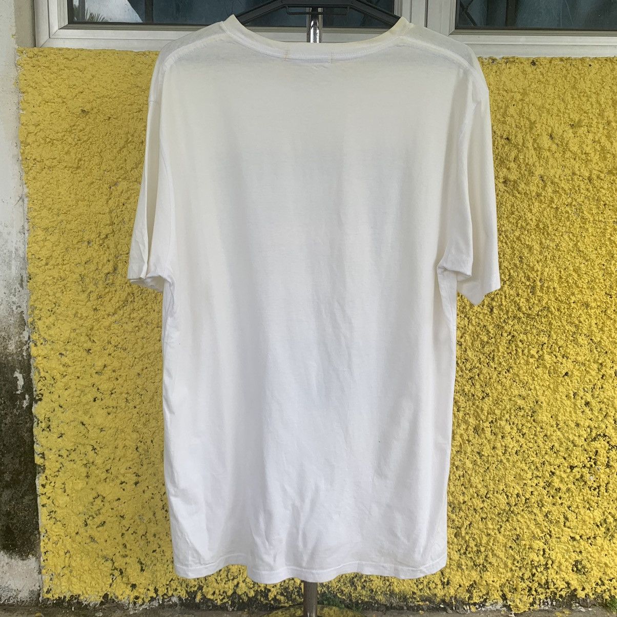 Japanese Brand Industrial Electronica Techno Progressive House Synthpop tee Size US XXL / EU 58 / 5 - 6 Thumbnail