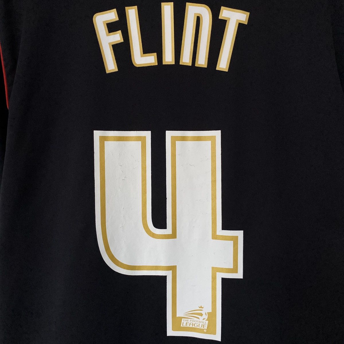 Adidas 2011 2012 Swindon Town Flint Adidas Away Kit Soccer Jersey M Size US M / EU 48-50 / 2 - 7 Thumbnail