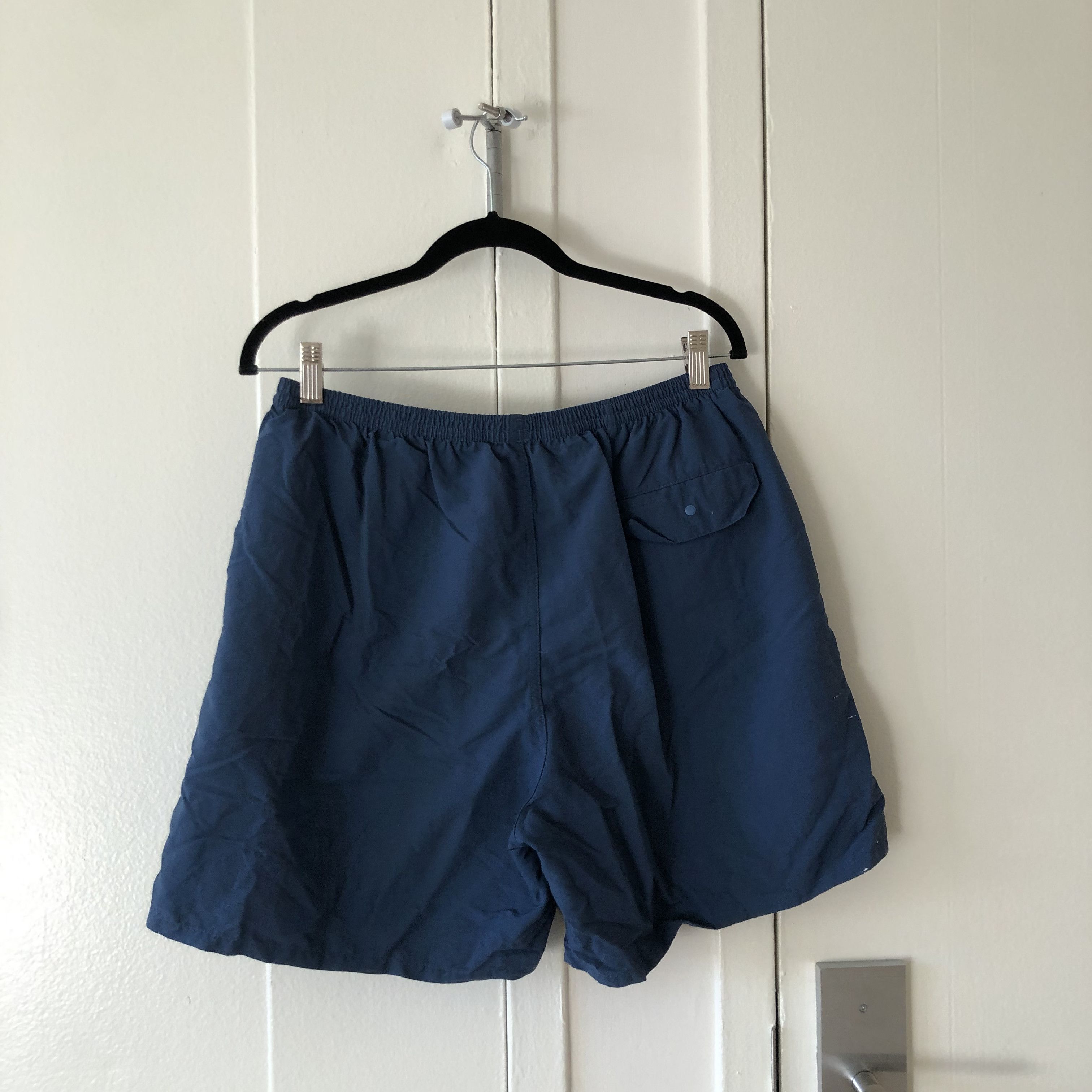 Patagonia Patagonia Baggies Size US 34 / EU 50 - 4 Thumbnail