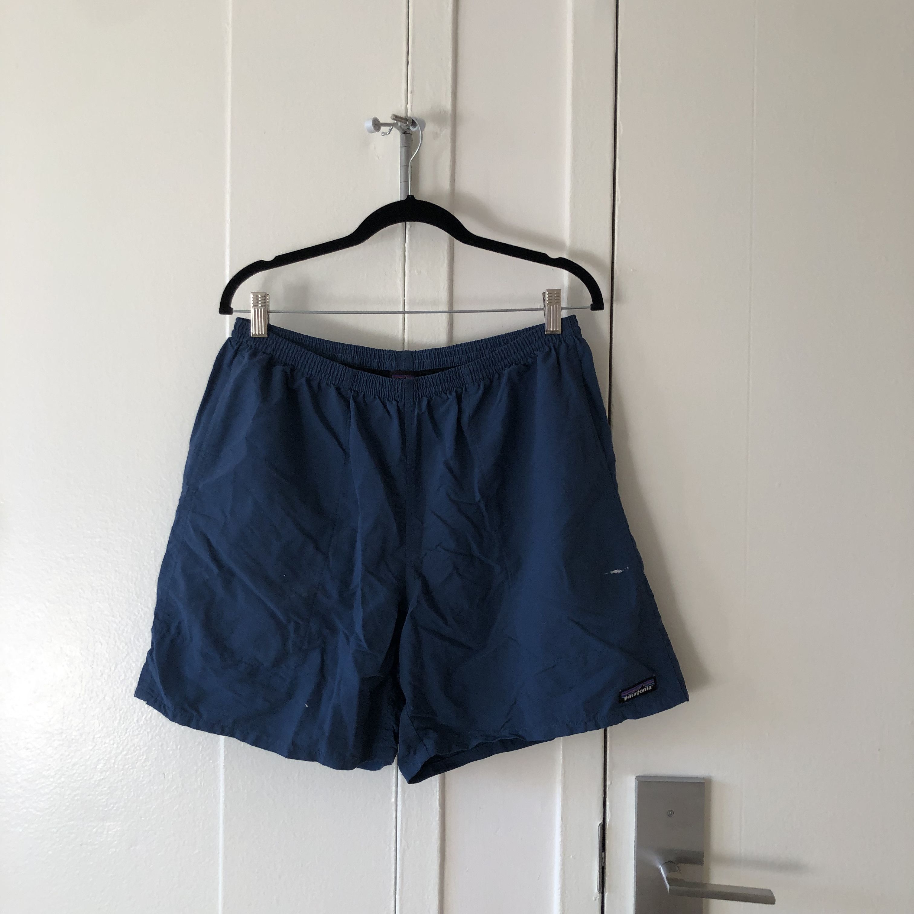 Patagonia Baggies