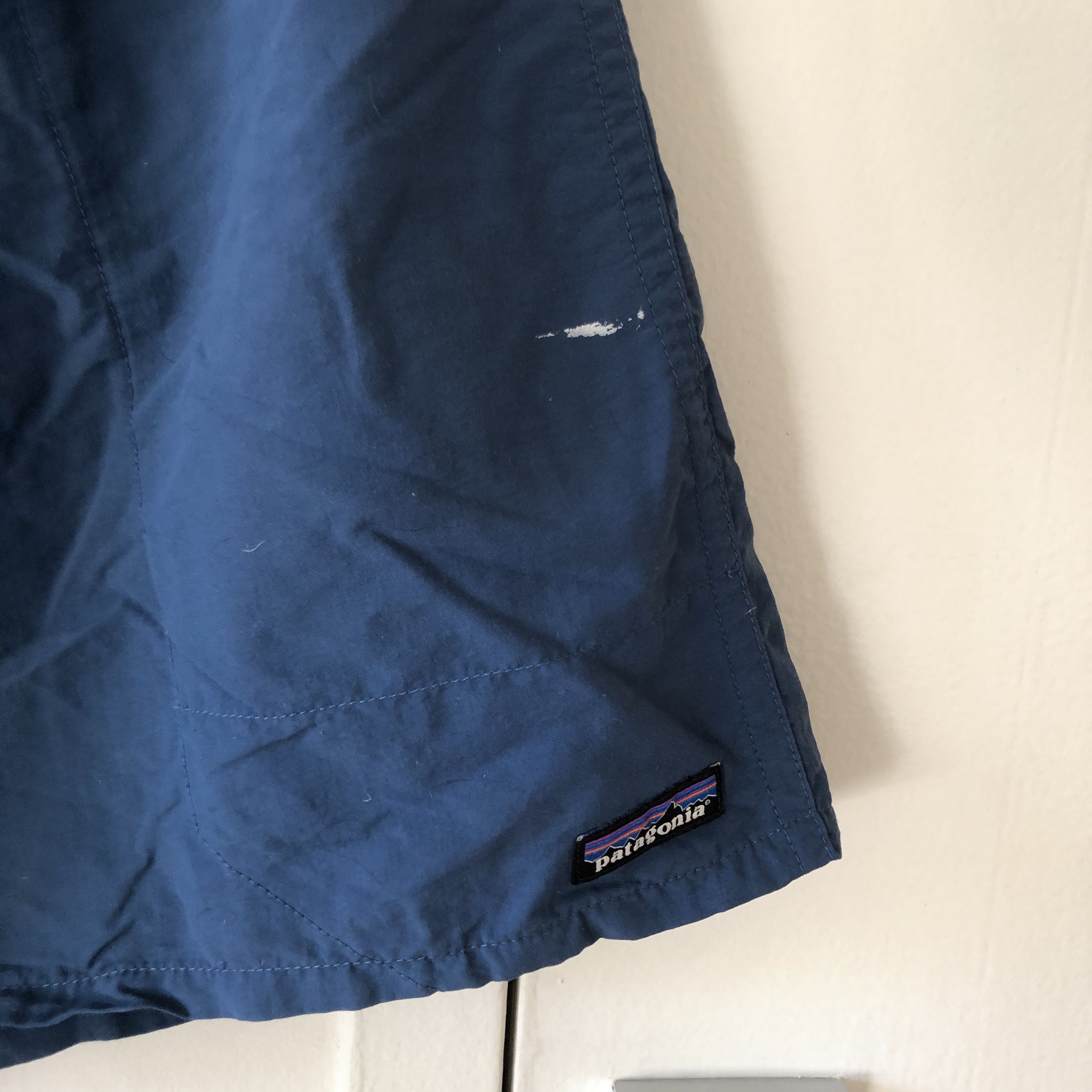 Patagonia Patagonia Baggies Size US 34 / EU 50 - 2 Thumbnail