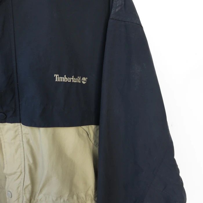 Timberland Timberland Outdoor Jacket Size US XXL / EU 58 / 5 - 3 Thumbnail