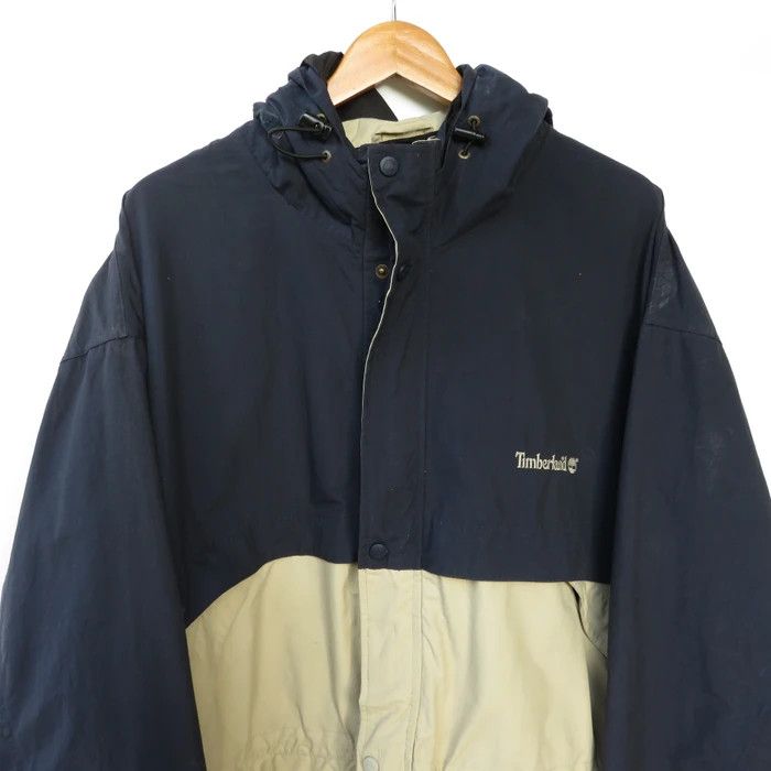 Timberland Timberland Outdoor Jacket Size US XXL / EU 58 / 5 - 2 Thumbnail