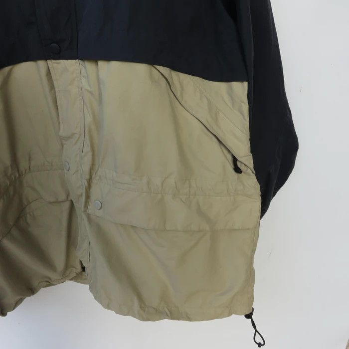 Timberland Timberland Outdoor Jacket Size US XXL / EU 58 / 5 - 4 Thumbnail