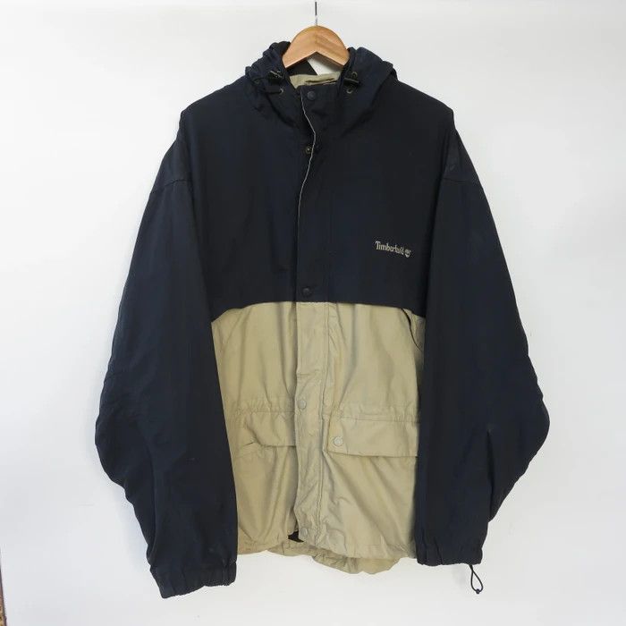 Timberland Timberland Outdoor Jacket Size US XXL / EU 58 / 5 - 1 Thumbnail