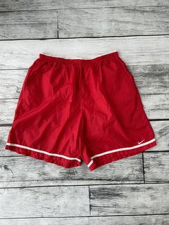 OENY Men's Y2K Streetwear Basketball Shorts