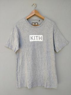 Kith Box Logo | Grailed