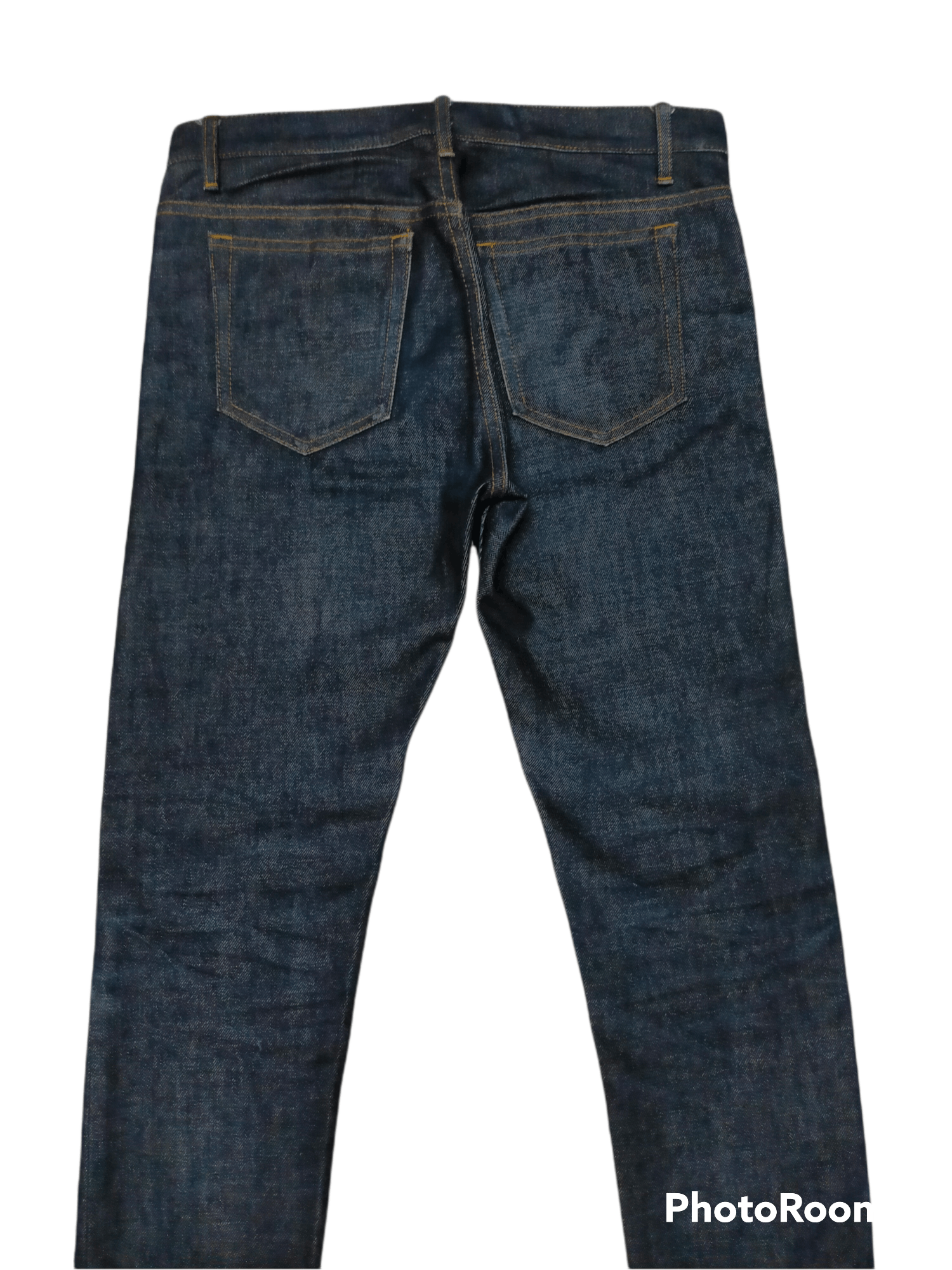 A.P.C. Skinny Jeans A.P.C Selvage Size US 31 - 8 Thumbnail