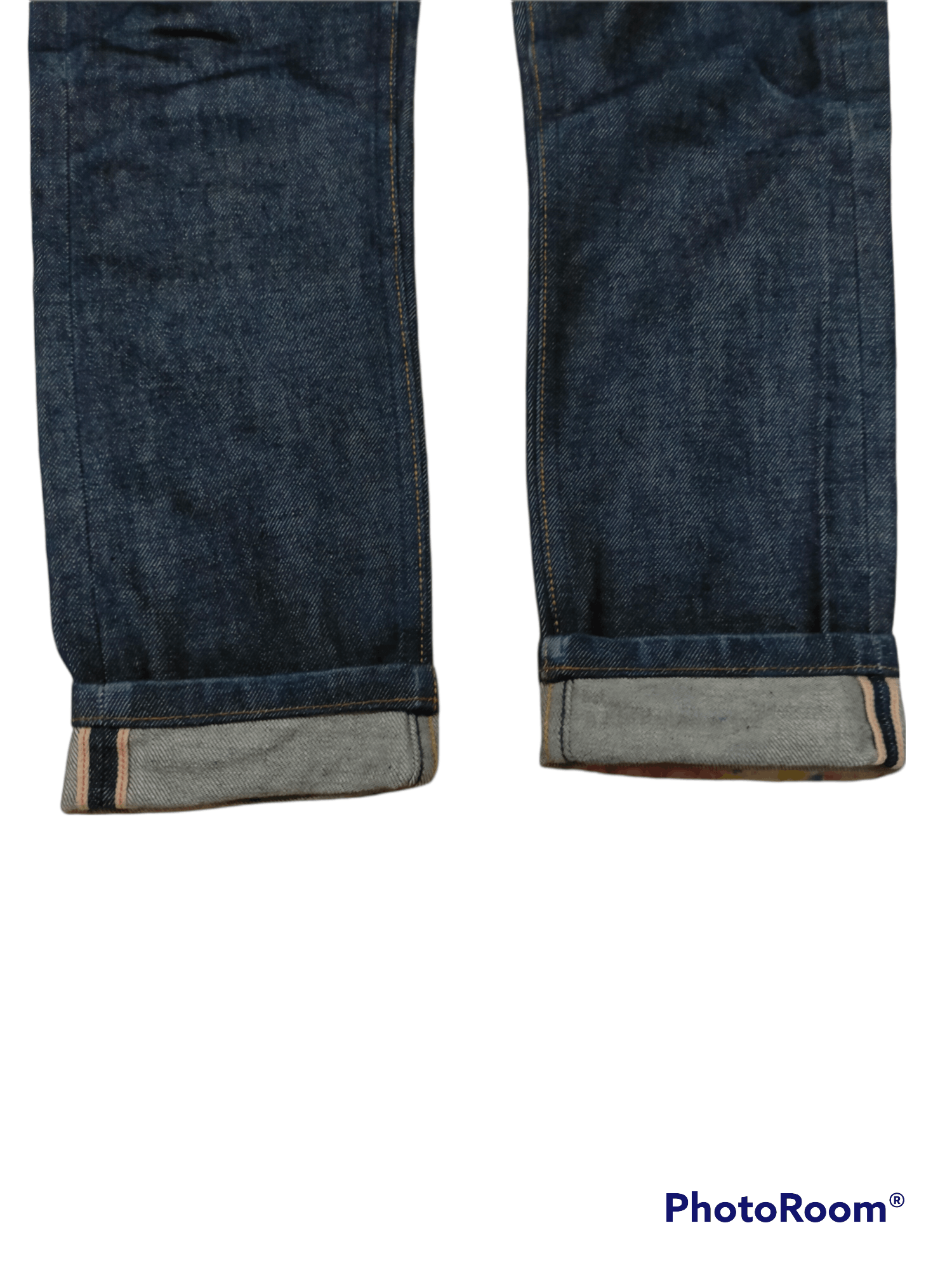 A.P.C. Skinny Jeans A.P.C Selvage Size US 31 - 7 Thumbnail