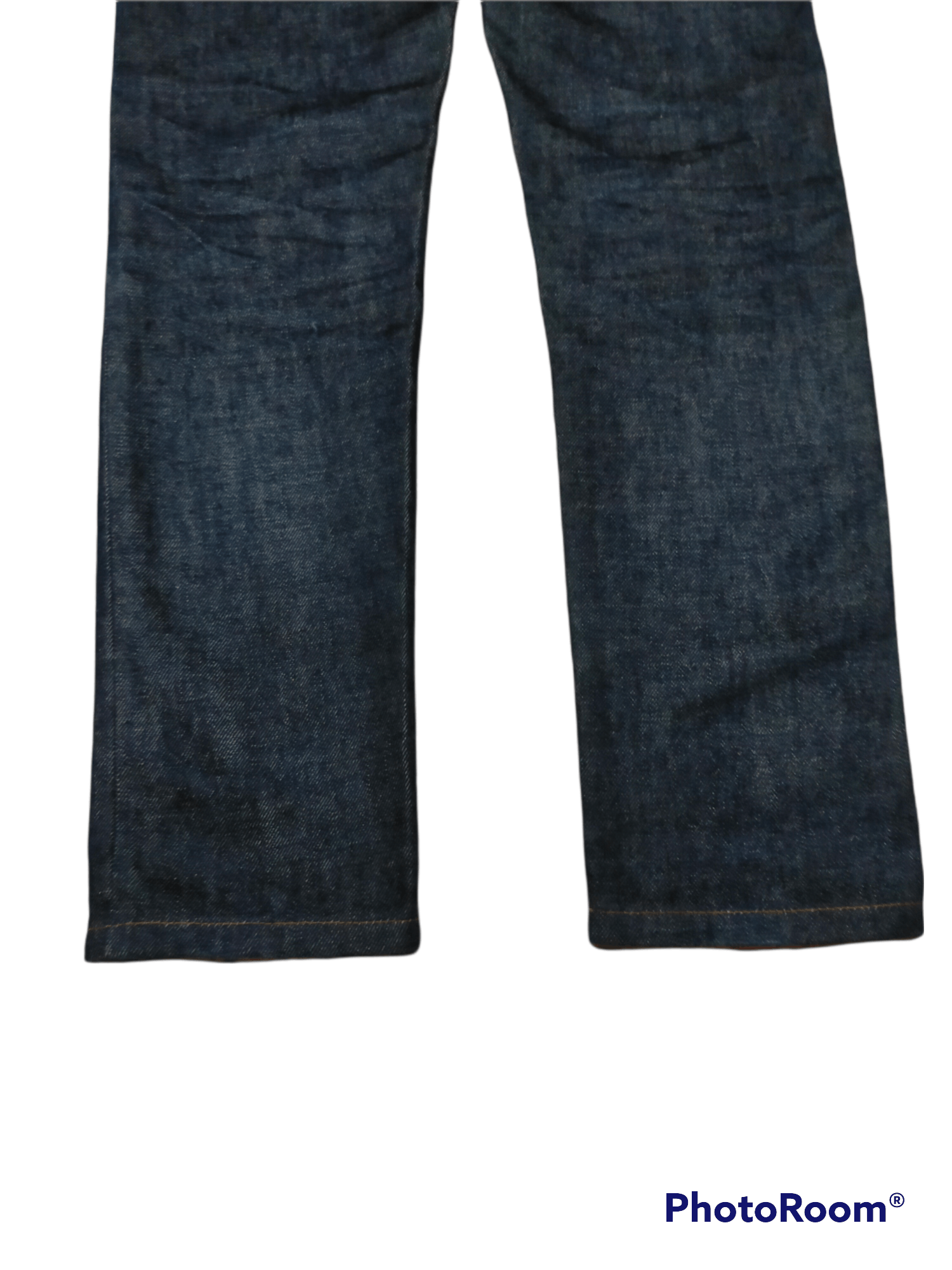 A.P.C. Skinny Jeans A.P.C Selvage Size US 31 - 9 Thumbnail