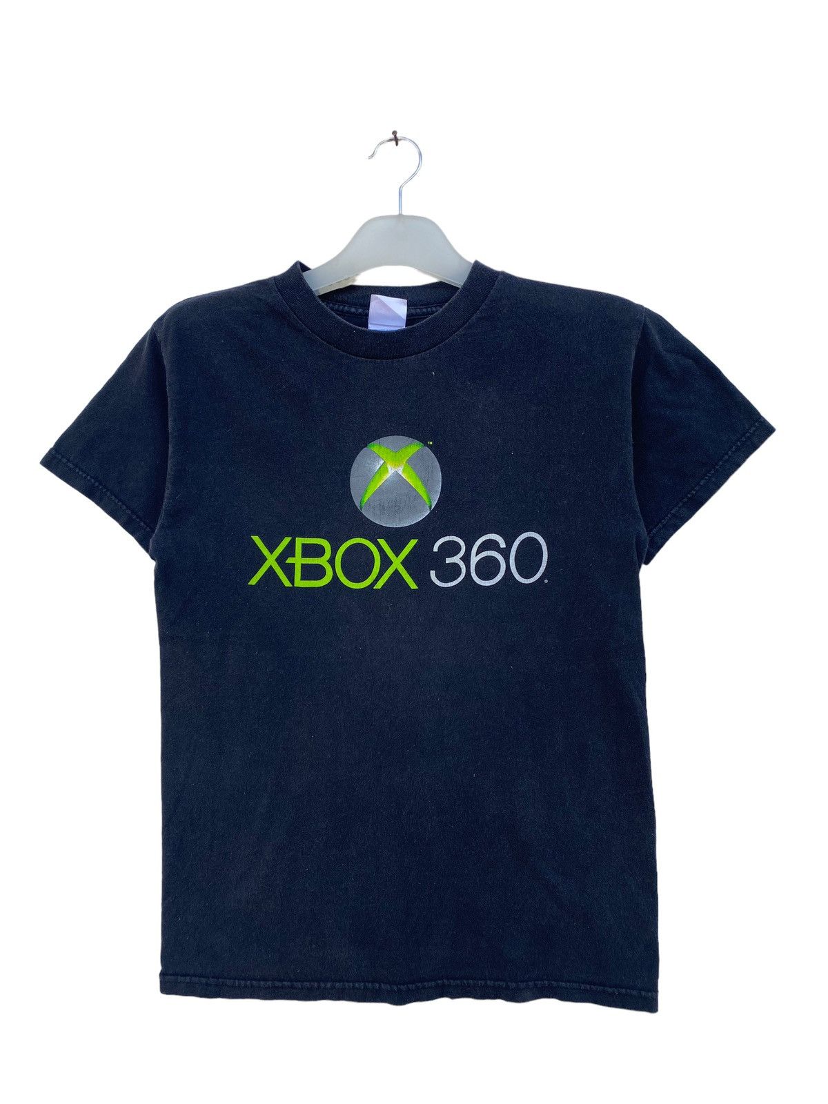 Vintage Vintage Xbox 360 Tees Size US S / EU 44-46 / 1 - 1 Thumbnail