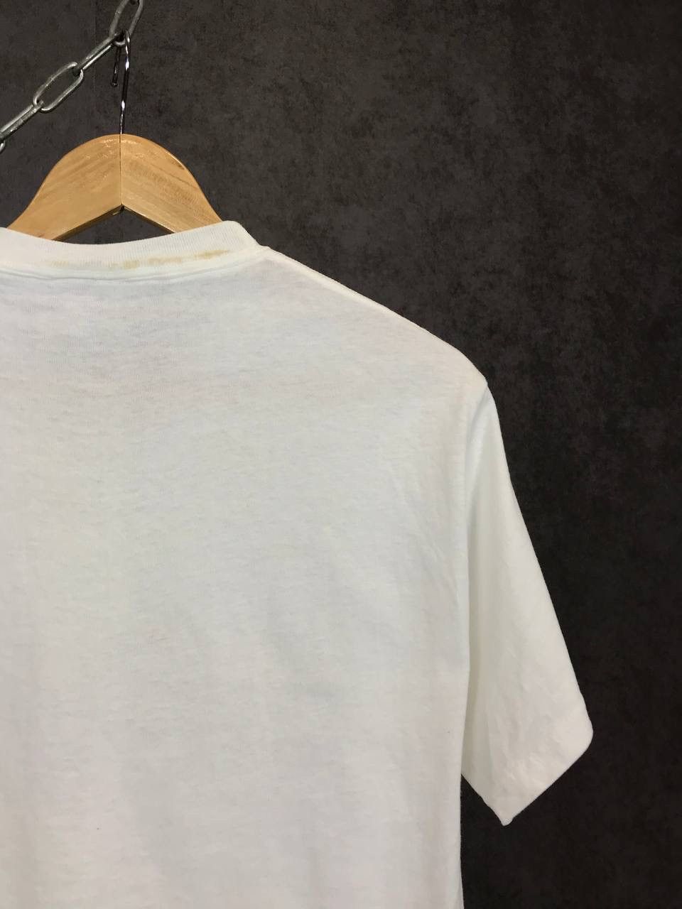 Hanes × Vintage NY New York Hanes American vintage art tee Size US M / EU 48-50 / 2 - 6 Thumbnail