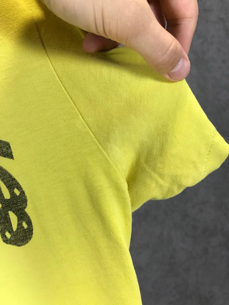Billionaire Boys Club BBC Billionaire Boys Club streetwear tee Size US XL / EU 56 / 4 - 10 Thumbnail