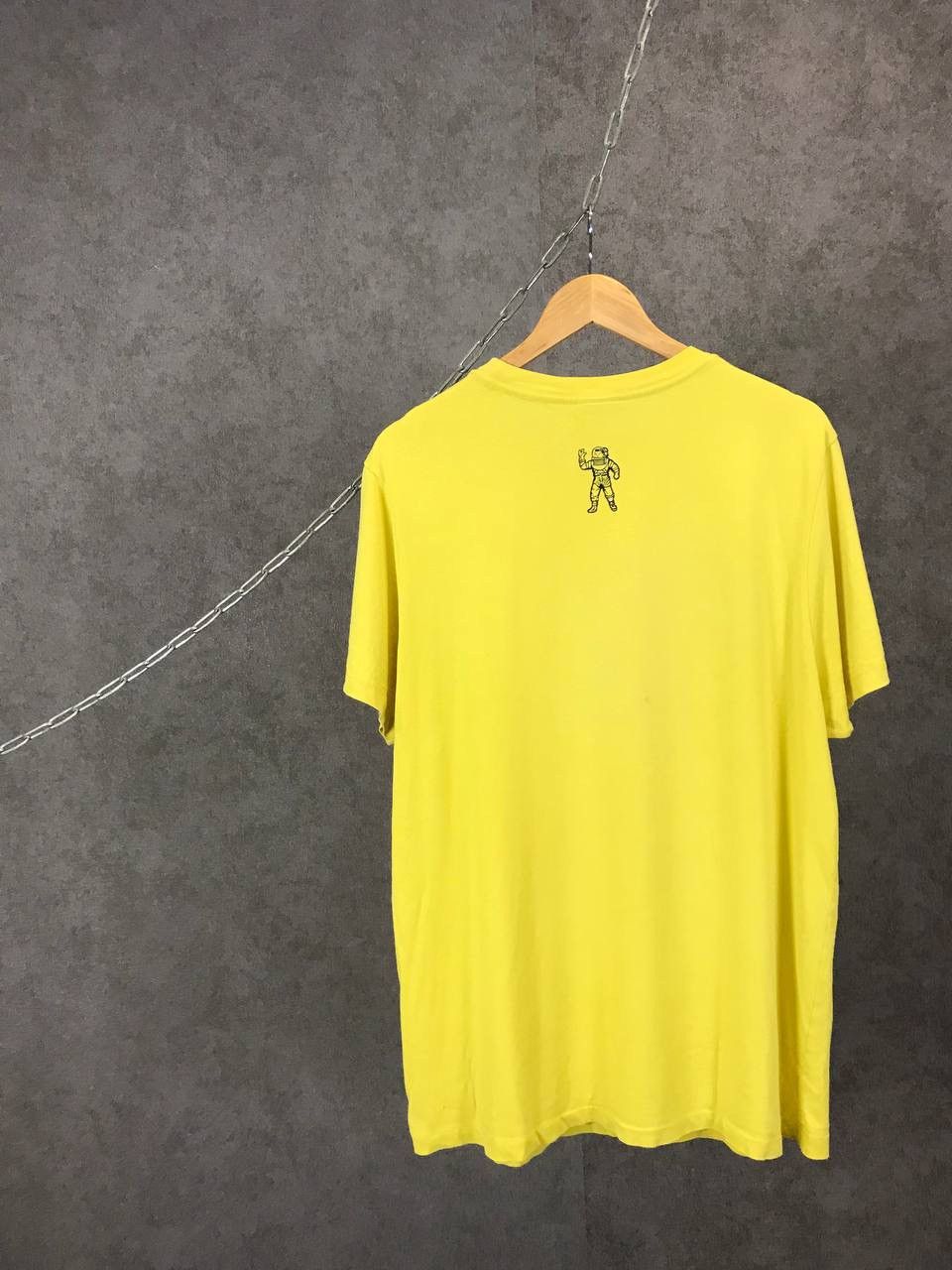 Billionaire Boys Club BBC Billionaire Boys Club streetwear tee Size US XL / EU 56 / 4 - 6 Thumbnail