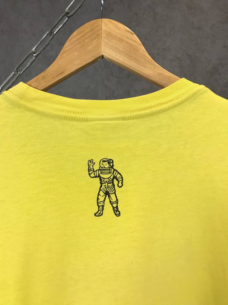Billionaire Boys Club BBC Billionaire Boys Club streetwear tee Size US XL / EU 56 / 4 - 7 Thumbnail