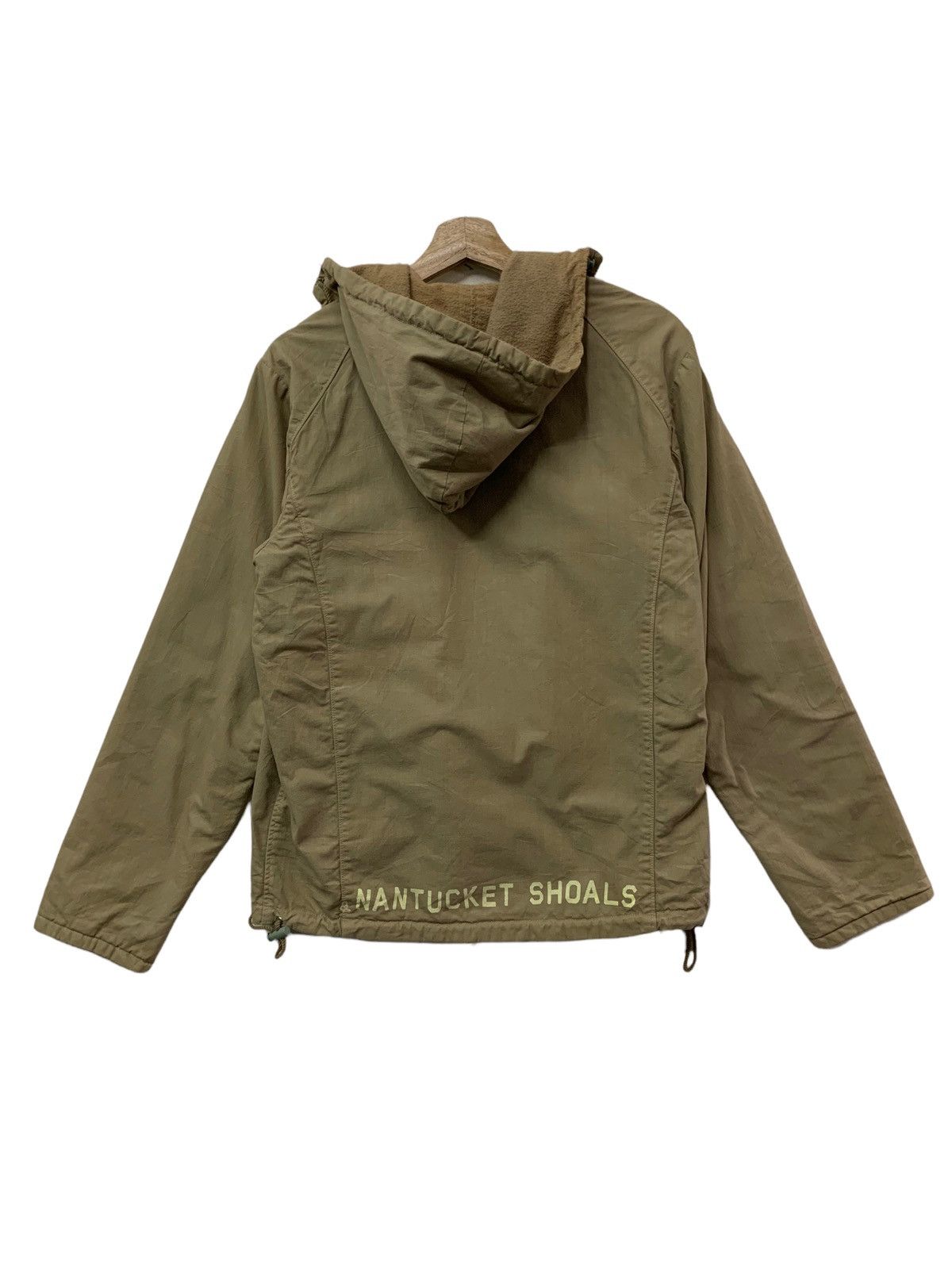 45rpm 🔥45rpm REVERSIBLE HOODIE JACKETS Size US M / EU 48-50 / 2 - 1 Thumbnail