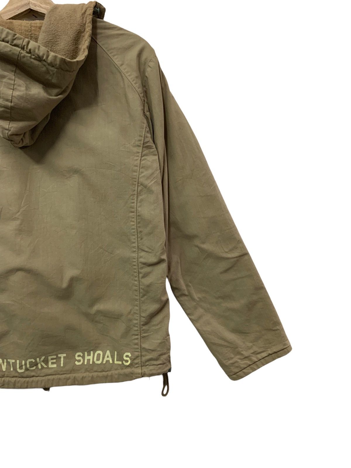 45rpm 🔥45rpm REVERSIBLE HOODIE JACKETS Size US M / EU 48-50 / 2 - 3 Thumbnail