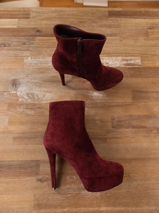 Bianca bootie louboutin online