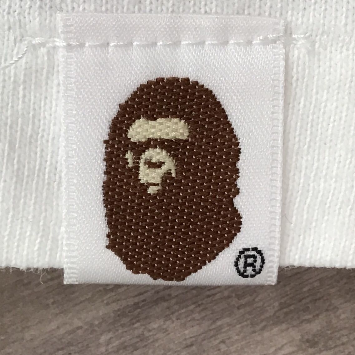 Bape × Billionaire Boys Club BAPE × BBC T-shirt Billionaire Boys Club a bathing ape Size US S / EU 44-46 / 1 - 7 Thumbnail