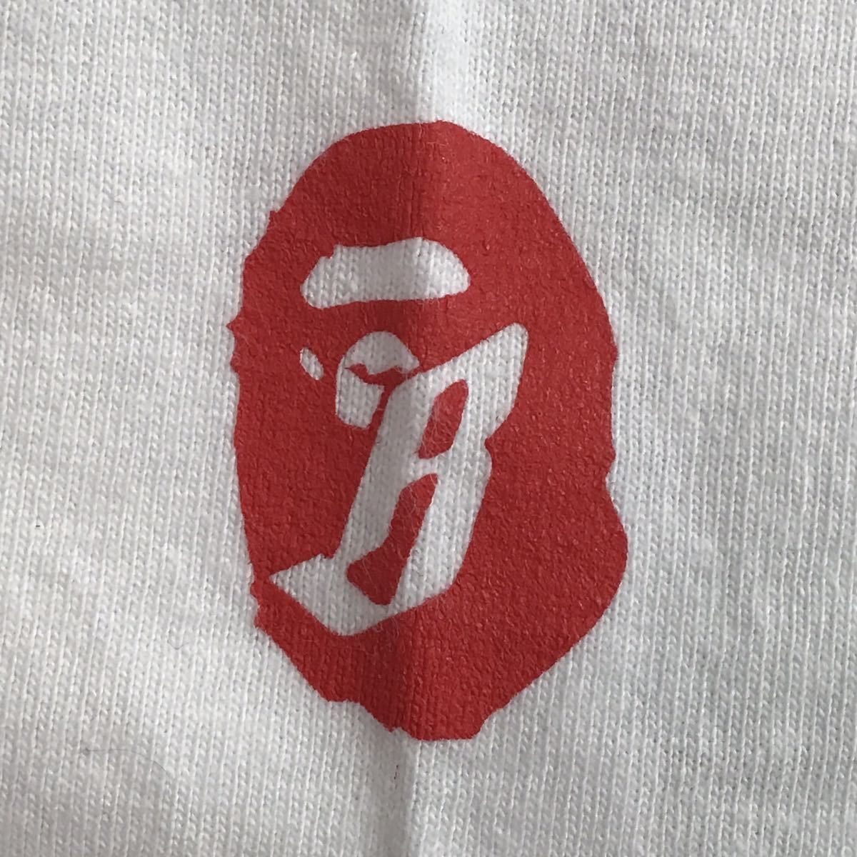 Bape × Billionaire Boys Club BAPE × BBC T-shirt Billionaire Boys Club a bathing ape Size US S / EU 44-46 / 1 - 5 Thumbnail