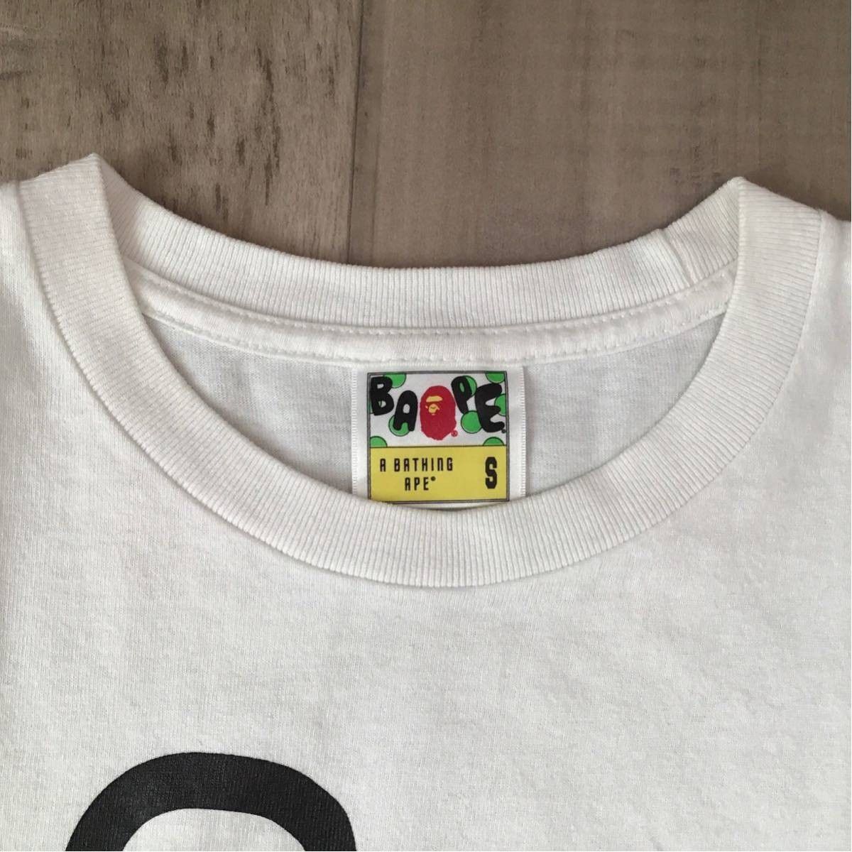 Bape × Billionaire Boys Club BAPE × BBC T-shirt Billionaire Boys Club a bathing ape Size US S / EU 44-46 / 1 - 6 Thumbnail