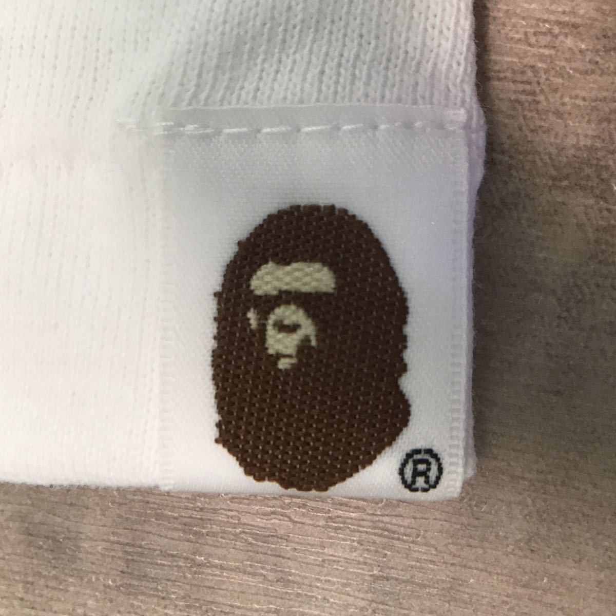 Bape BAPE× Beastie Boys Charity T-shirt Size US L / EU 52-54 / 3 - 5 Thumbnail