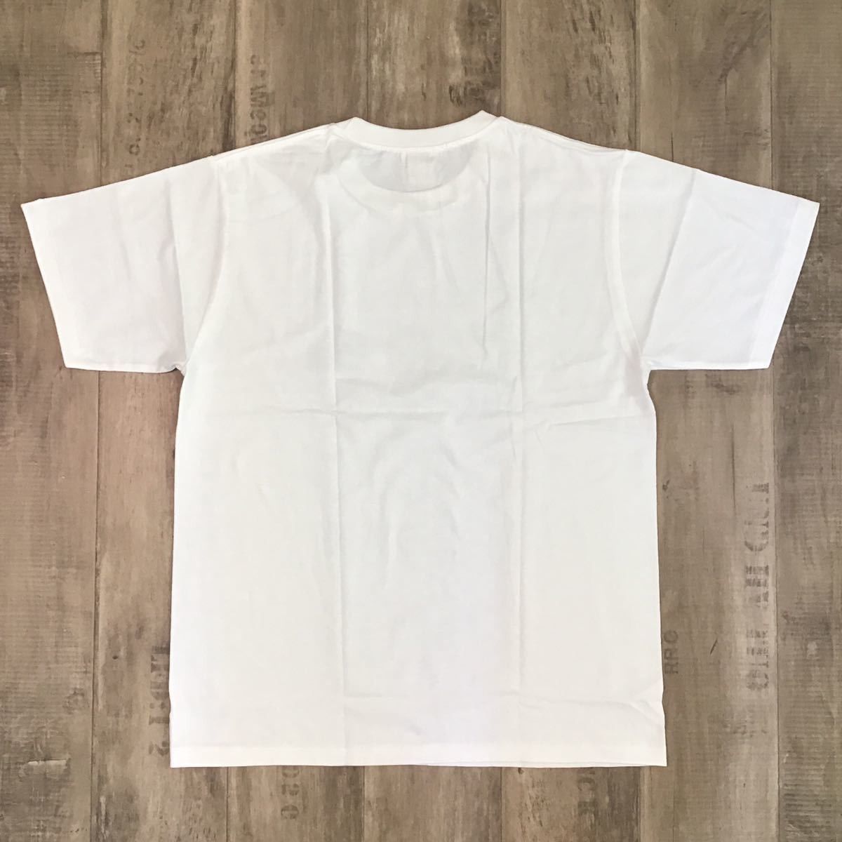 Bape BAPE× Beastie Boys Charity T-shirt Size US L / EU 52-54 / 3 - 4 Thumbnail