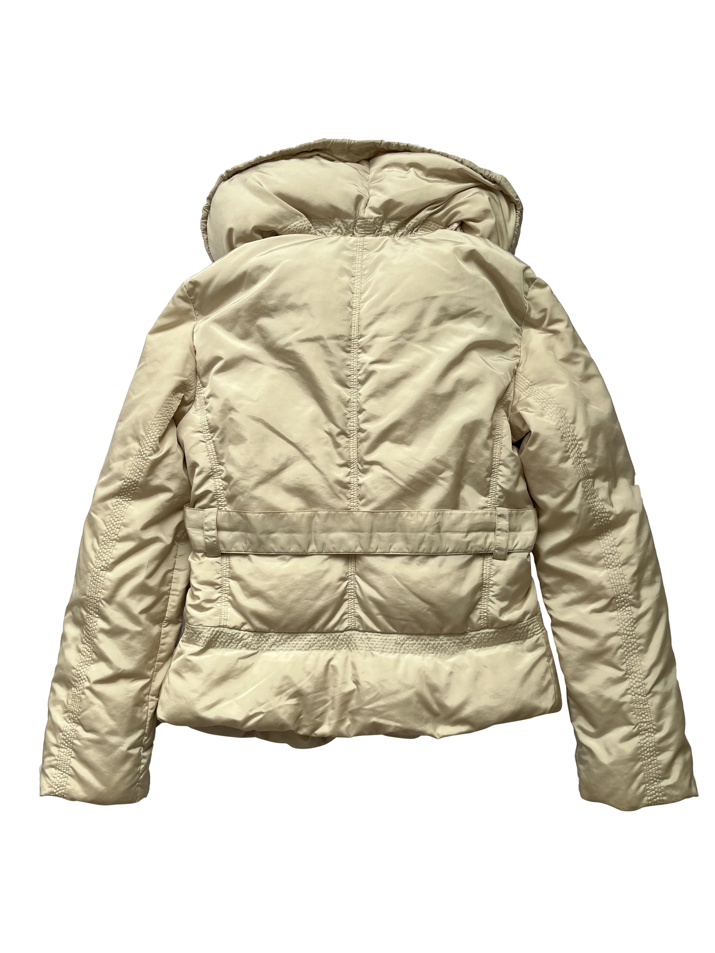 Alexander McQueen ⚡️QUICK SALE⚡️1996 Alexander McQueen Down Puffer Jacket Size L / US 10 / IT 46 - 3 Thumbnail