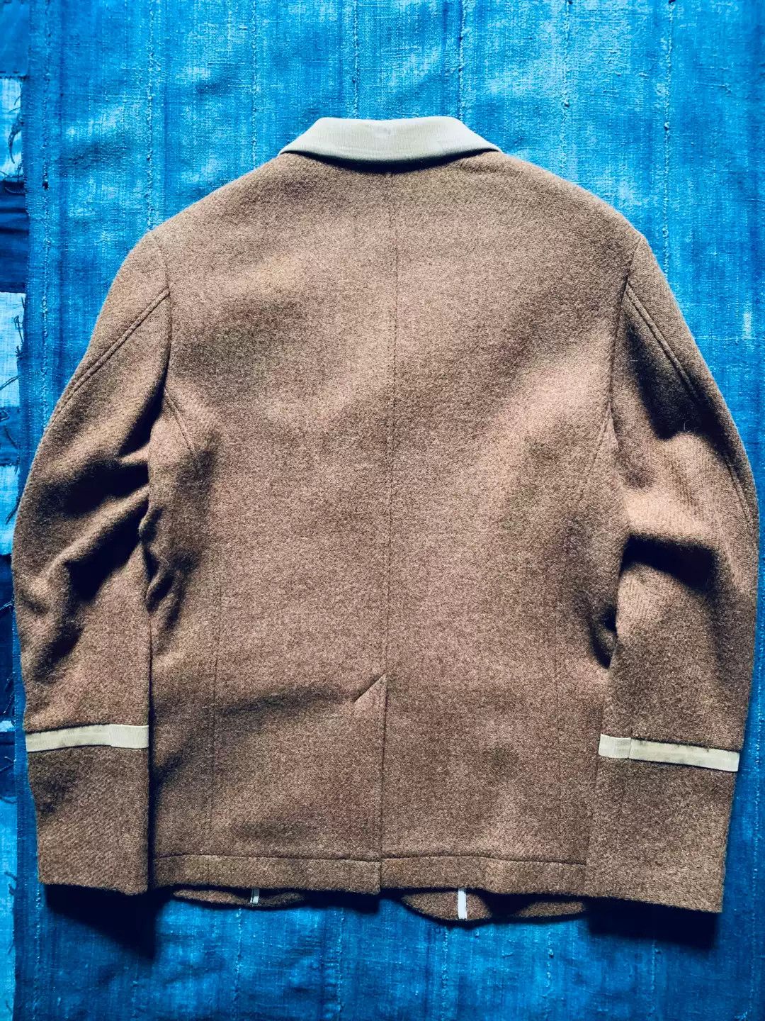 Visvim Visvim Academia Blazer Harris Tweed Edition Size US L / EU 52-54 / 3 - 2 Thumbnail