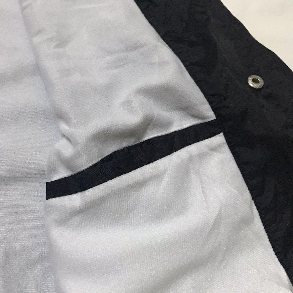 Dickies Dickies x Illest ILLMATIC4LIFE Nylon Coach Jacket Size US M / EU 48-50 / 2 - 7 Thumbnail