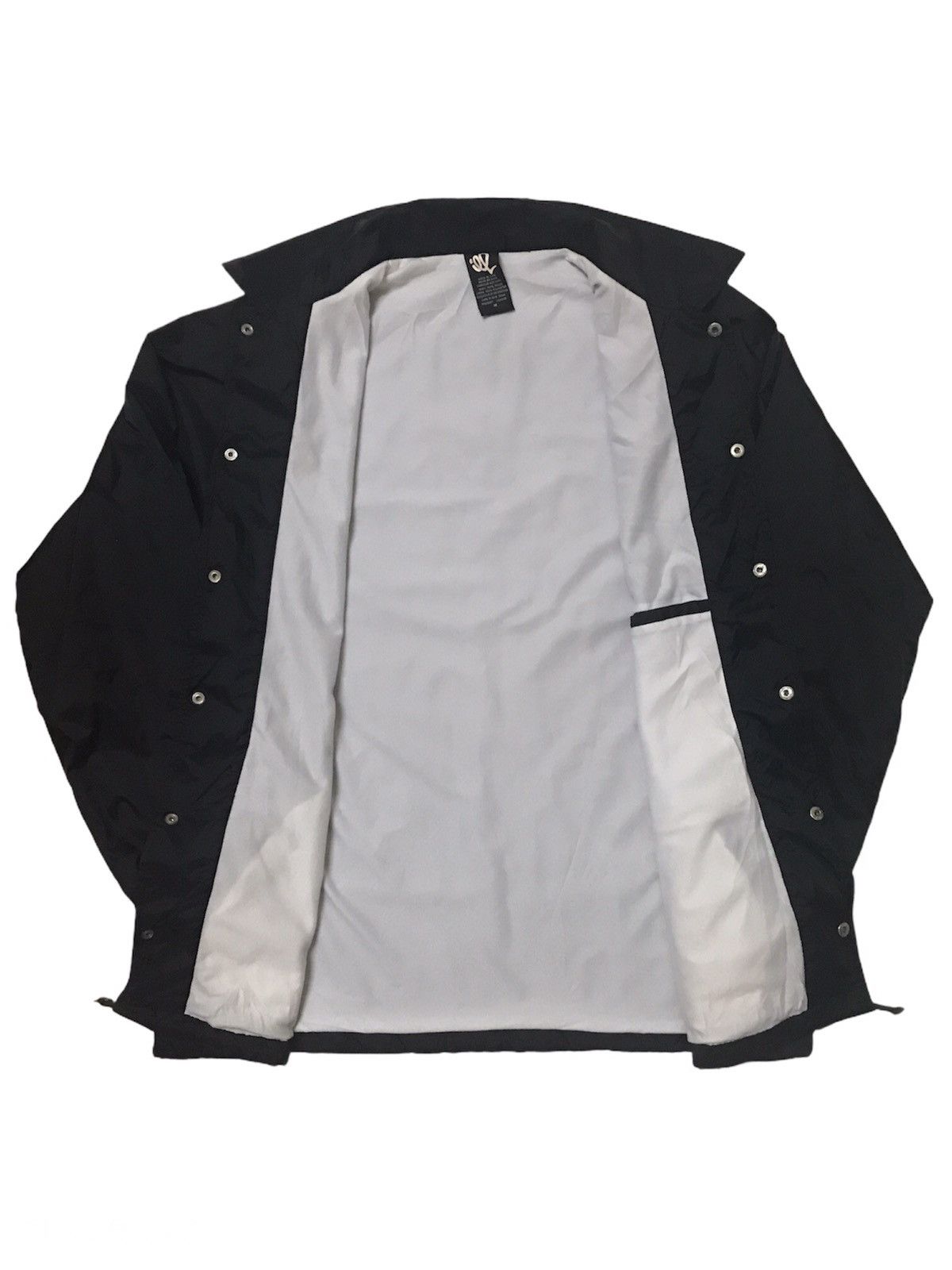 Dickies Dickies x Illest ILLMATIC4LIFE Nylon Coach Jacket Size US M / EU 48-50 / 2 - 3 Thumbnail