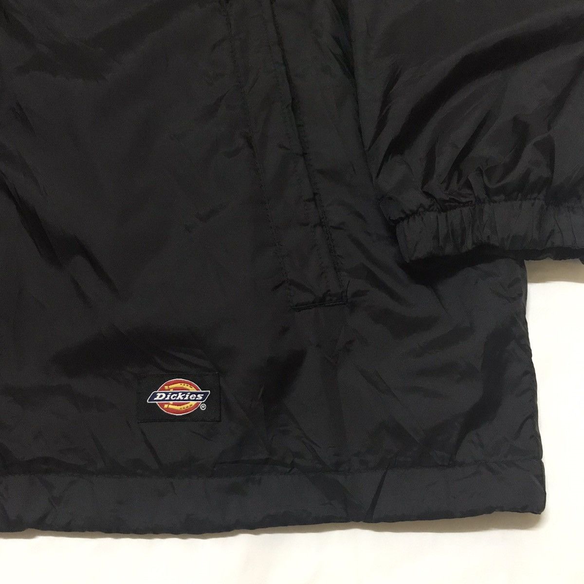 Dickies Dickies x Illest ILLMATIC4LIFE Nylon Coach Jacket Size US M / EU 48-50 / 2 - 6 Thumbnail