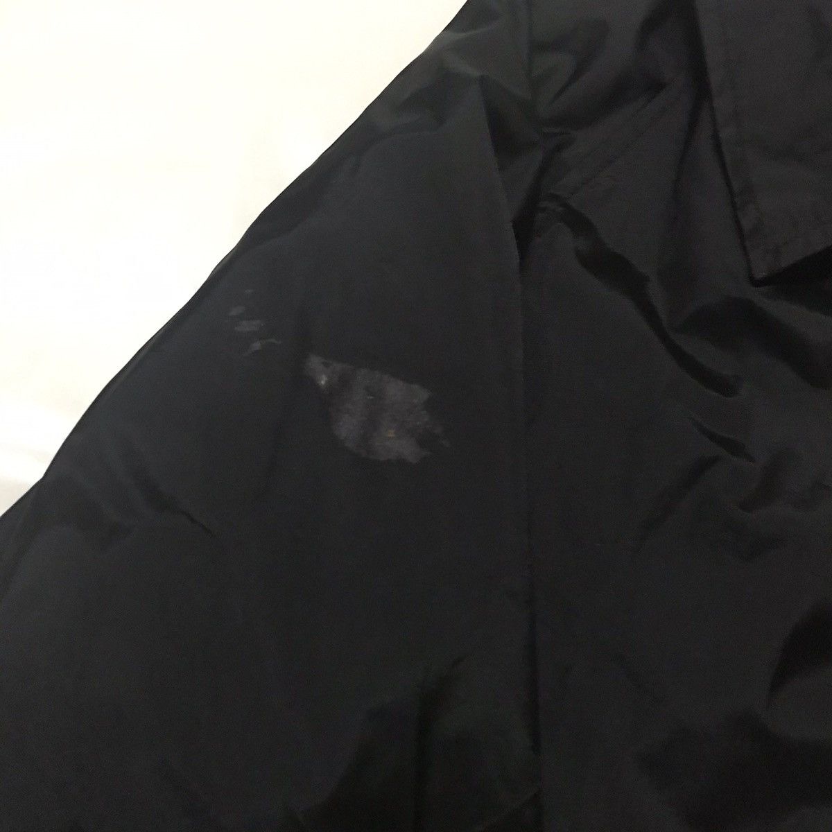 Dickies Dickies x Illest ILLMATIC4LIFE Nylon Coach Jacket Size US M / EU 48-50 / 2 - 10 Thumbnail