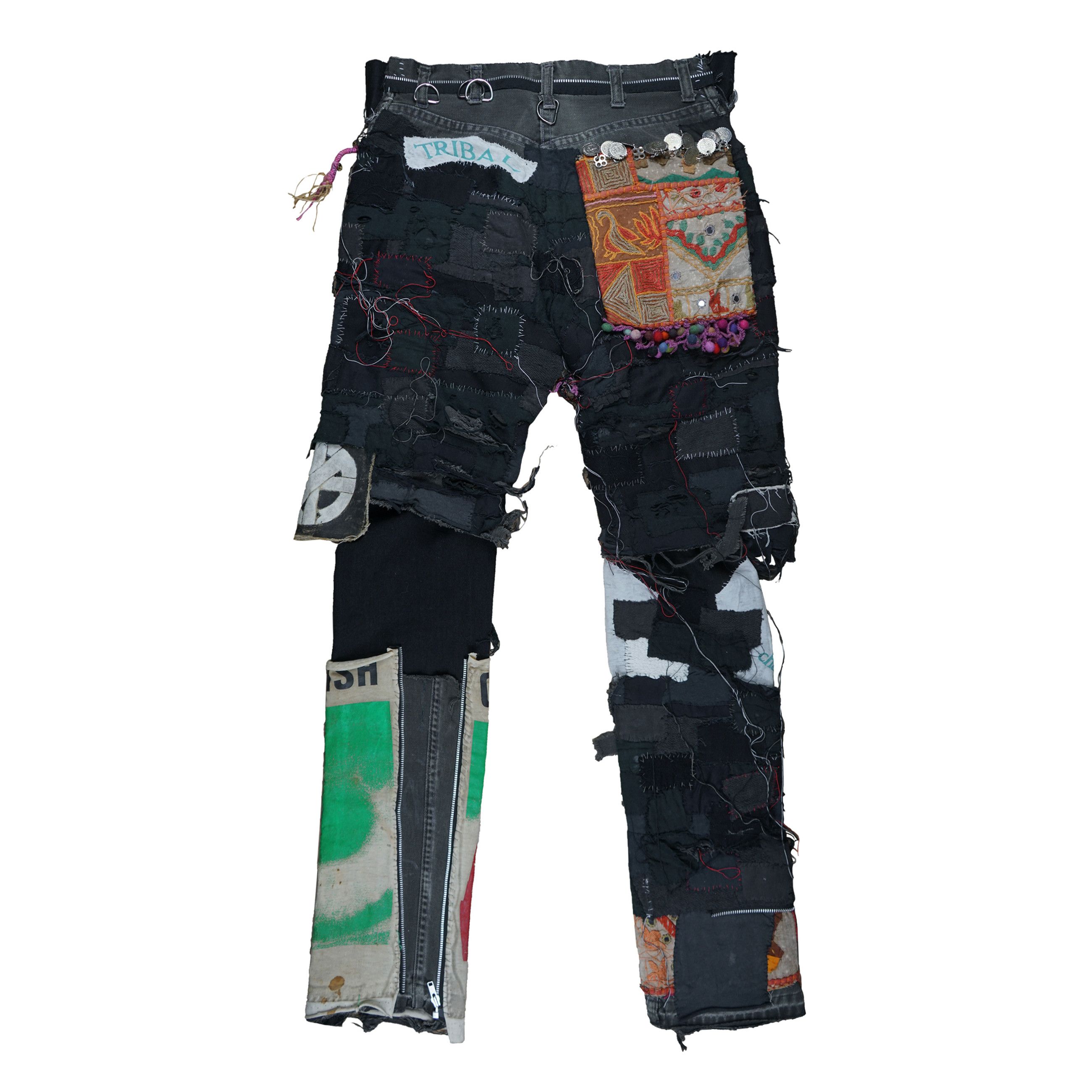 Labrat NWT Double Layered Scab Pant Size US 30 / EU 46 - 2 Thumbnail