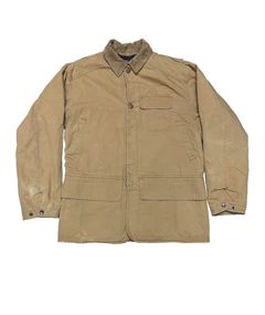 Polo Ralph Lauren Hunting Jacket | Grailed