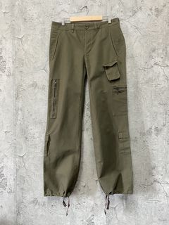 Hiromichi Nakano Pants | Grailed