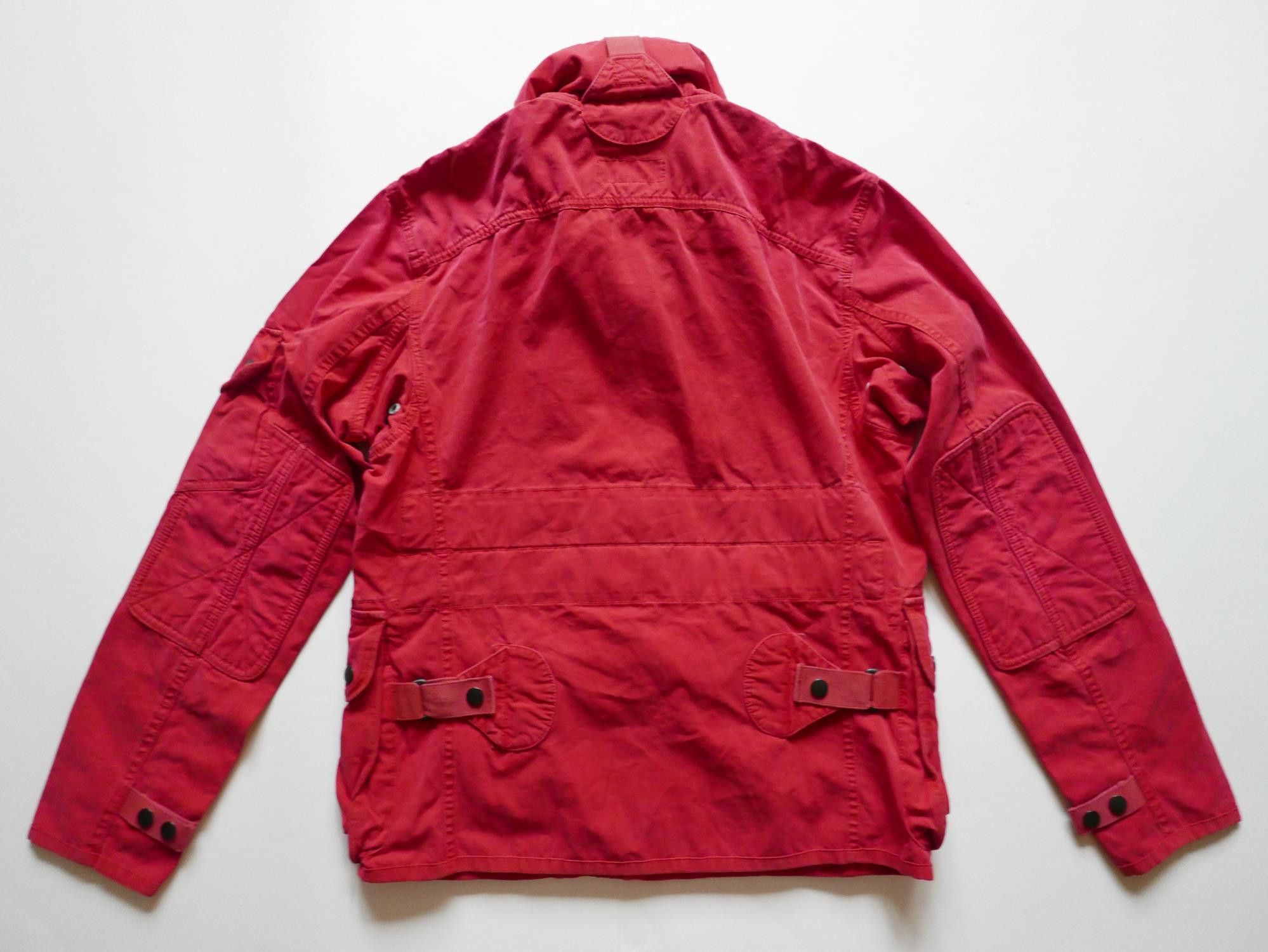 Polo Ralph Lauren Polo Ralph Lauren Jacket USRL Naval Station Marine NWT Size US S / EU 44-46 / 1 - 2 Thumbnail