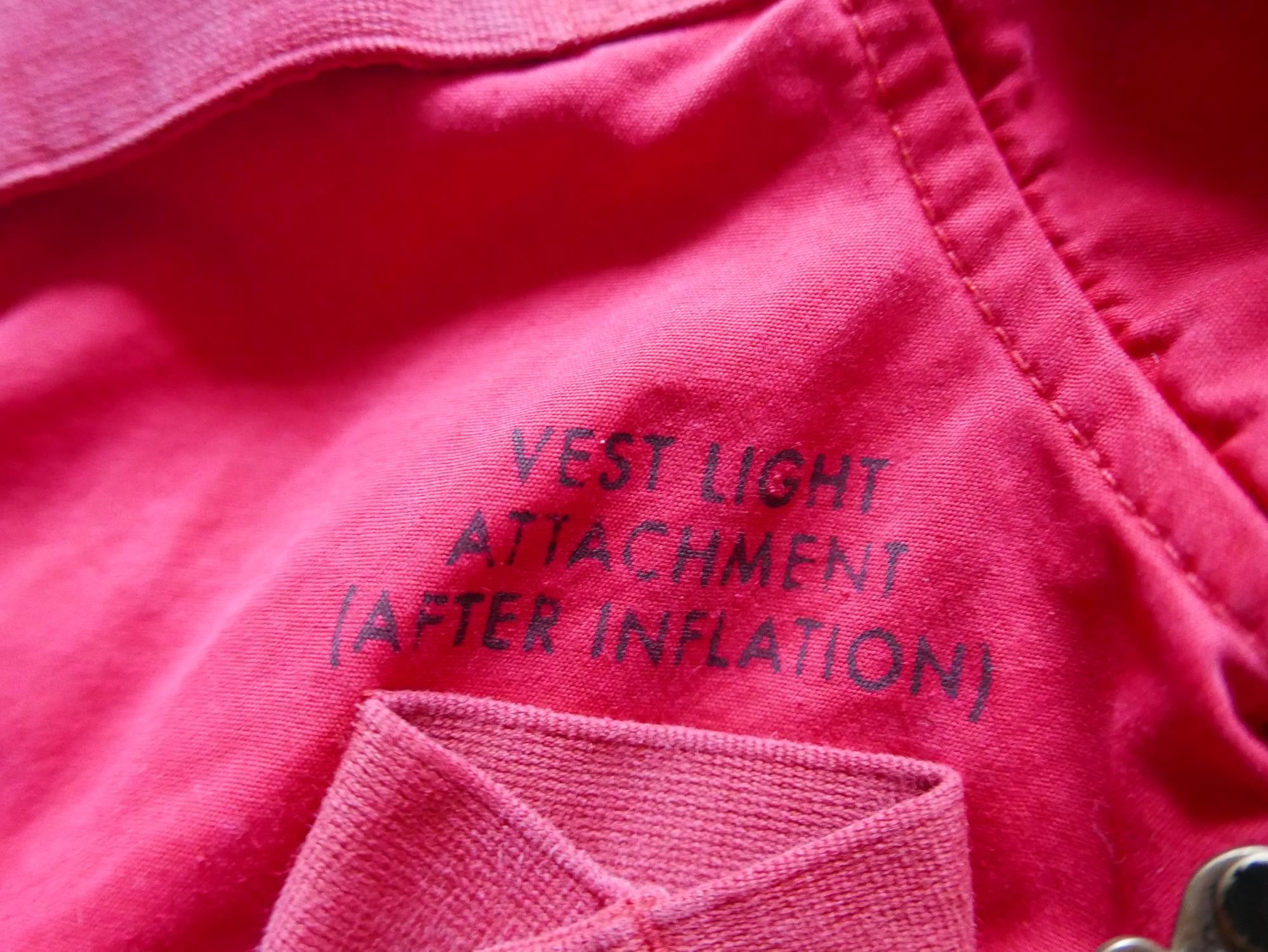 Polo Ralph Lauren Polo Ralph Lauren Jacket USRL Naval Station Marine NWT Size US S / EU 44-46 / 1 - 9 Thumbnail