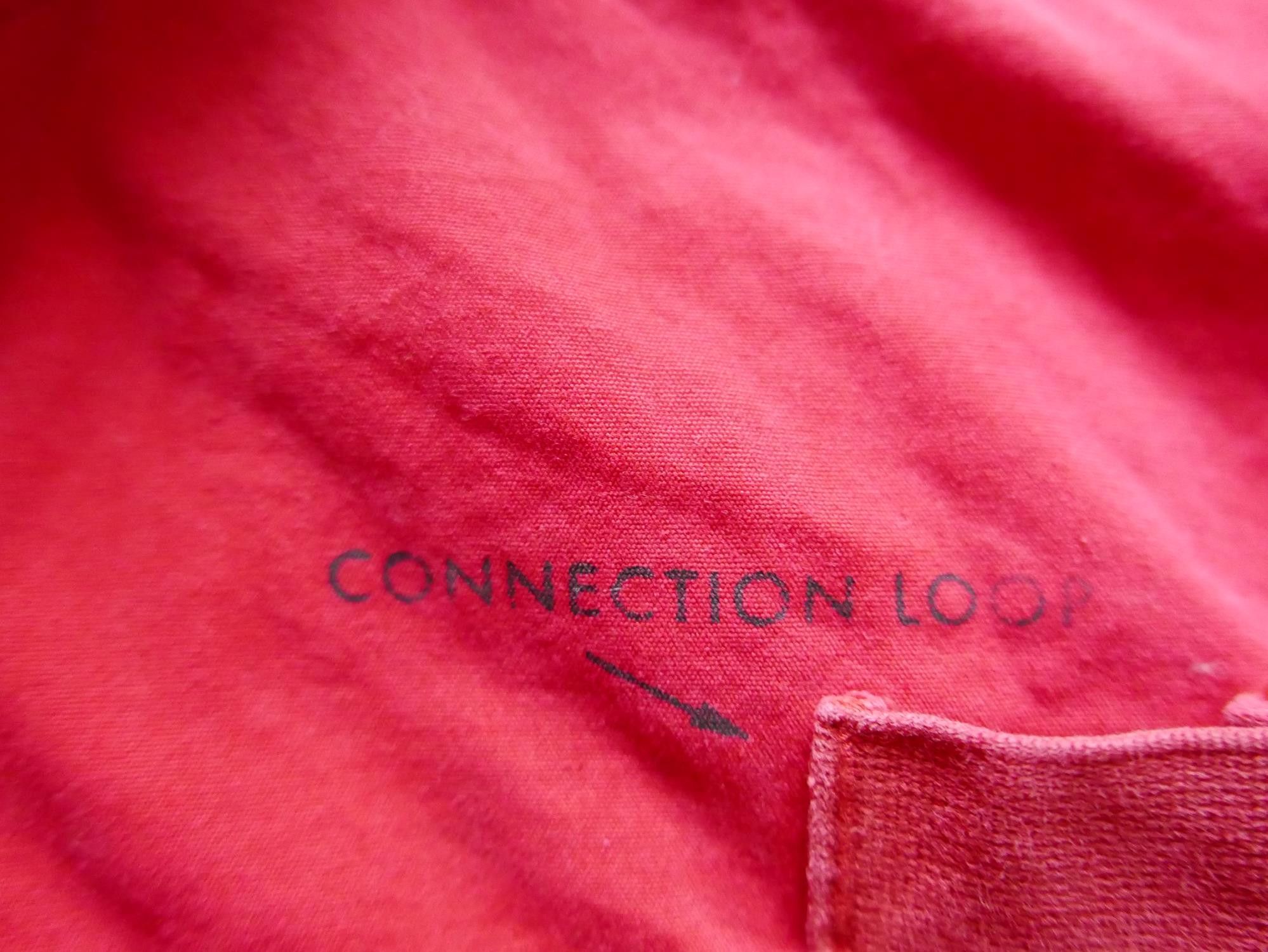 Polo Ralph Lauren Polo Ralph Lauren Jacket USRL Naval Station Marine NWT Size US S / EU 44-46 / 1 - 8 Thumbnail