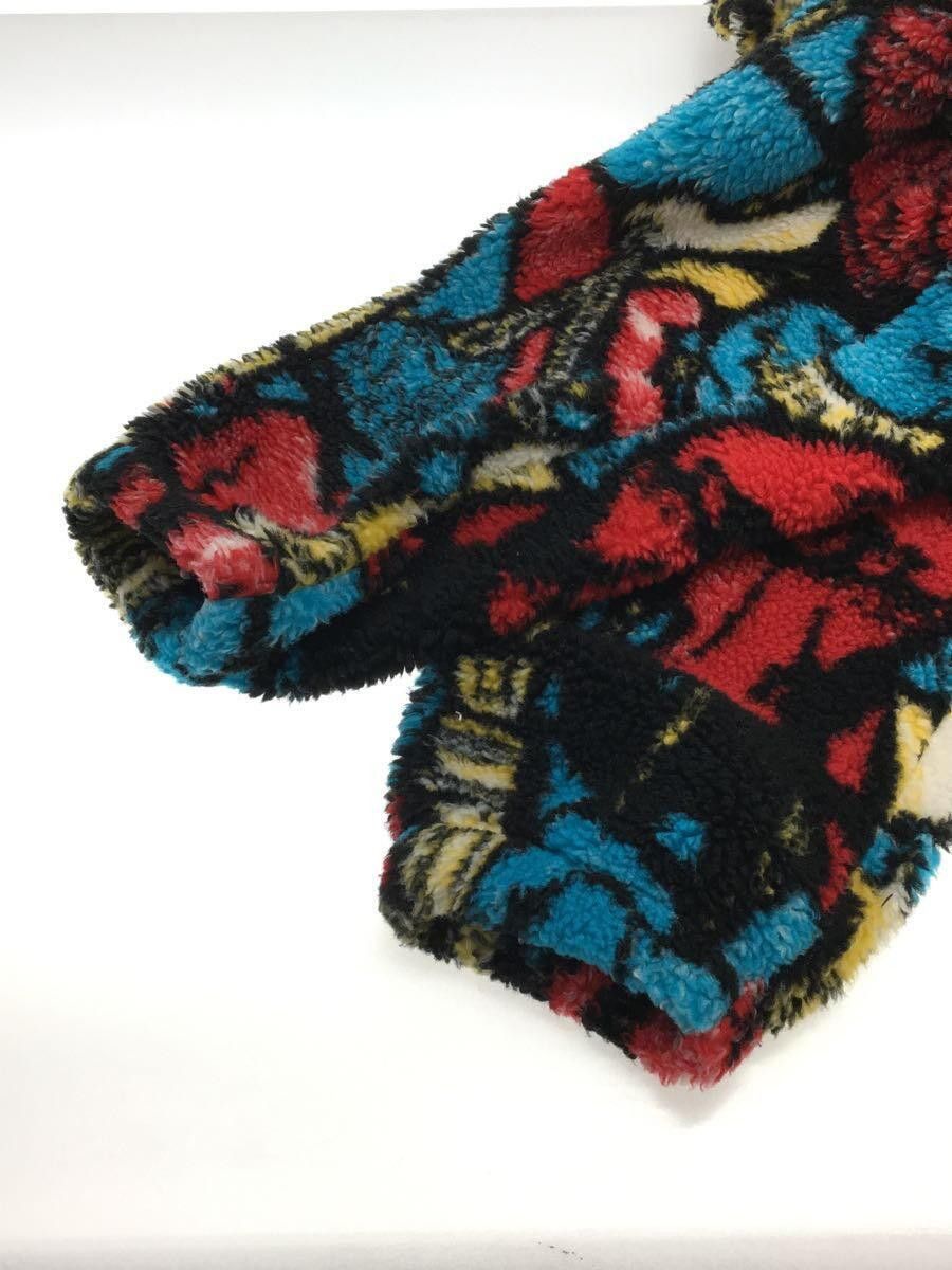 Supreme SS21 Saint Michael Fluffy Fleece Jacket Size US XL / EU 56 / 4 - 3 Thumbnail