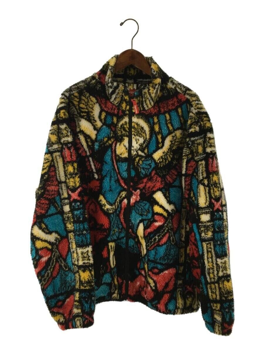 Saint Michael Fleece | Grailed