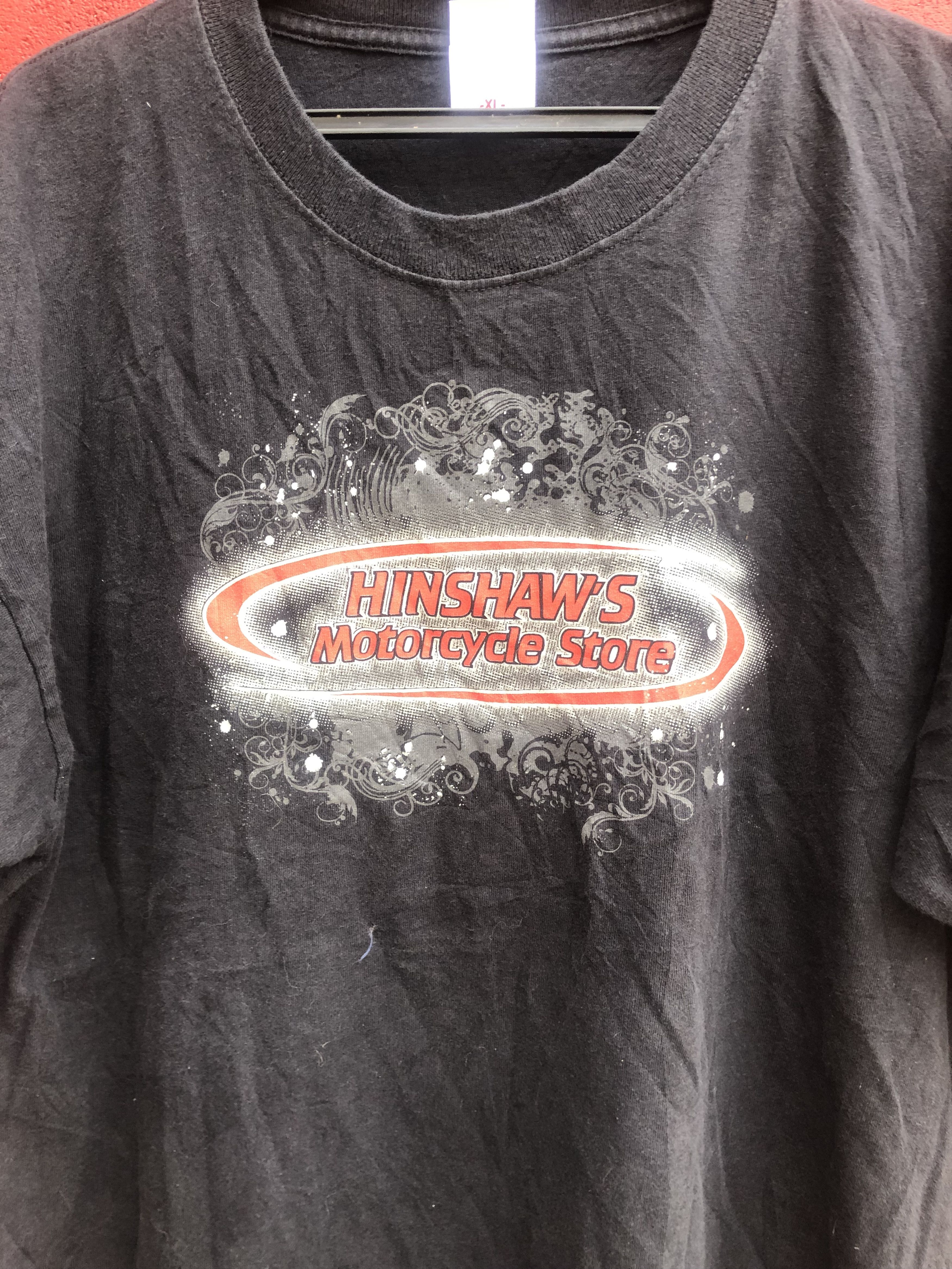 Honda × Vintage × Yamaha Vintage Yamaha Motorsport Label Streetwear Fashion Style Size US XL / EU 56 / 4 - 5 Thumbnail