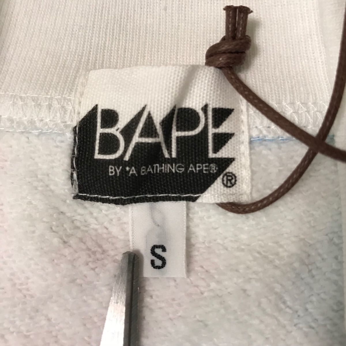 Bape BAPE cotton candy camo sweat bomber jacket Size US S / EU 44-46 / 1 - 7 Thumbnail