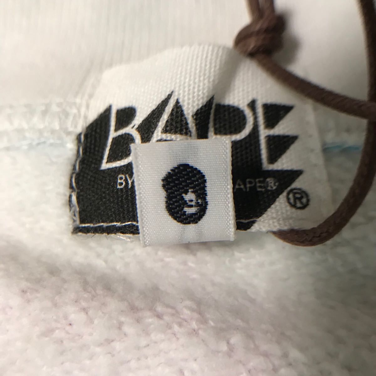 Bape BAPE cotton candy camo sweat bomber jacket Size US S / EU 44-46 / 1 - 8 Thumbnail